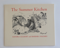 The Summer Kitchen